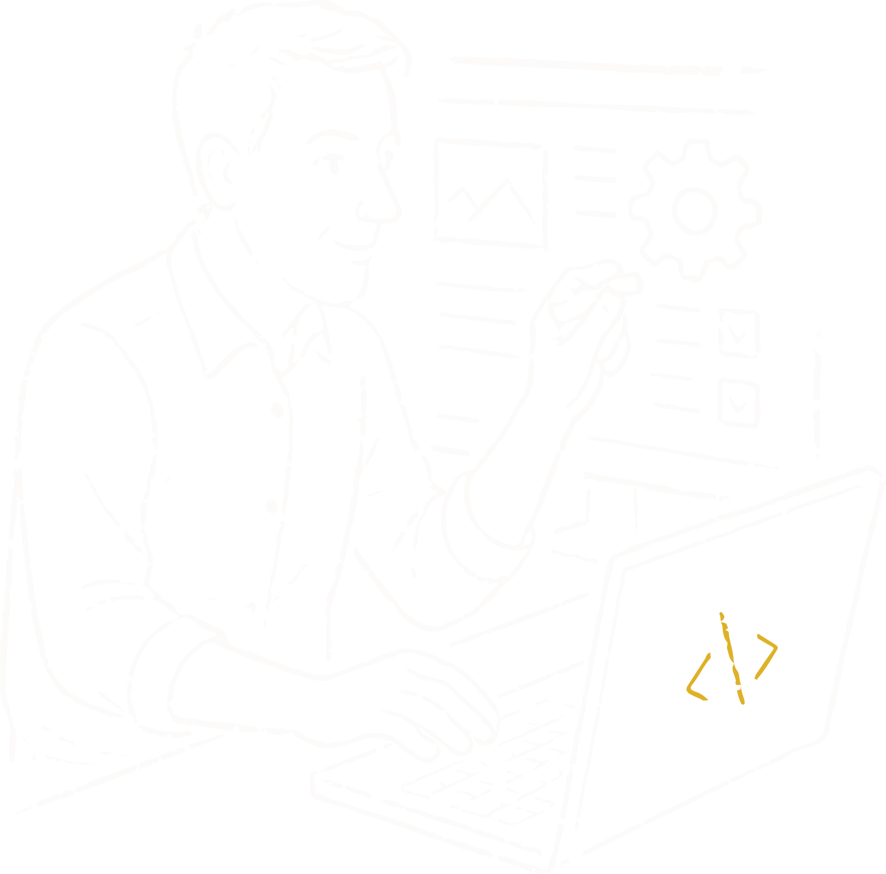 Foundation package illustration