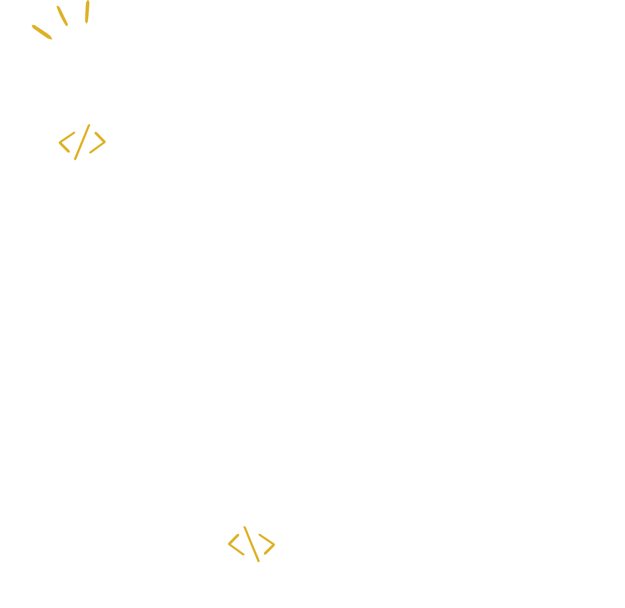 Studio package illustration