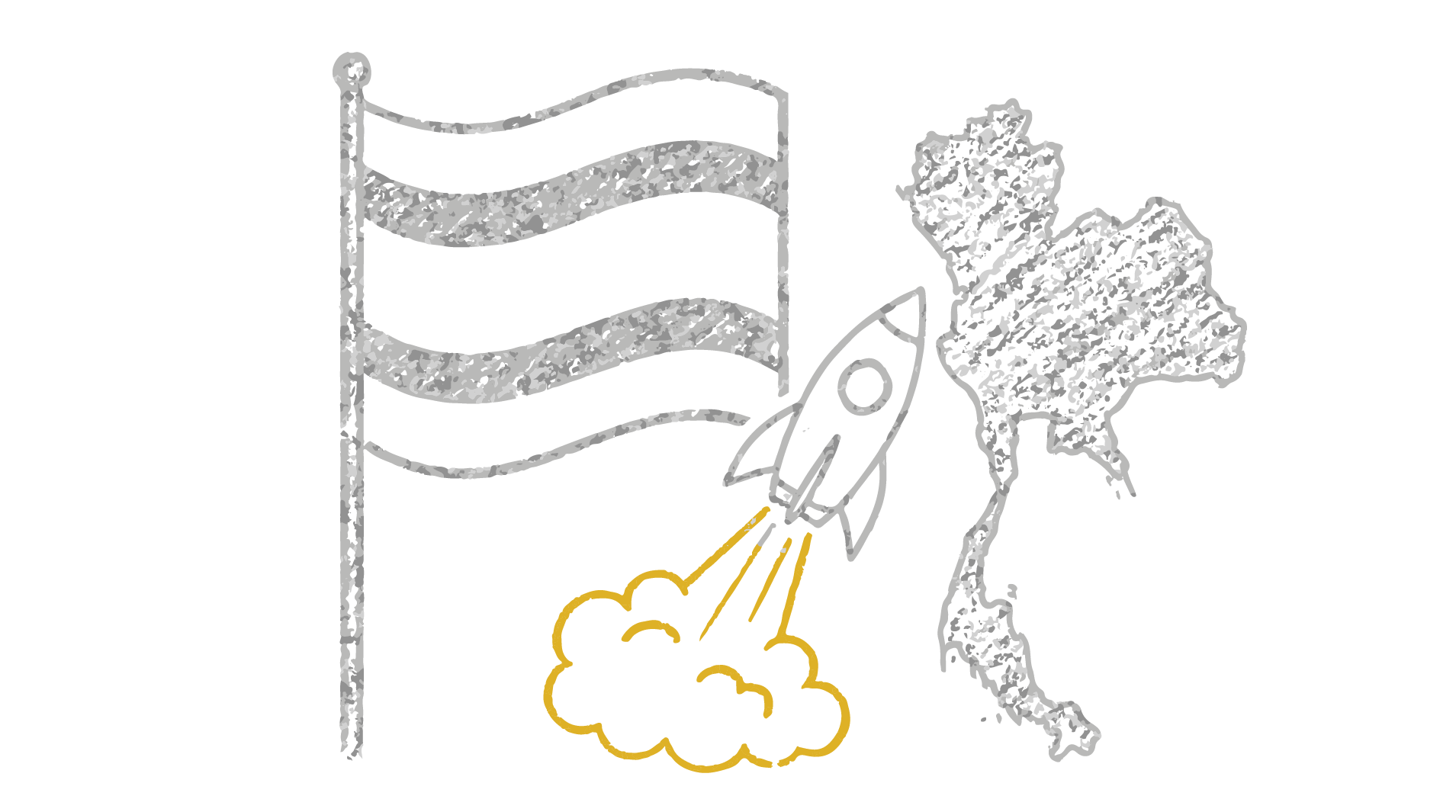 Why I Chose Chiang Mai to Launch My AI Startup
